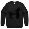 AS Colour - United Crew Sweatshirt Thumbnail