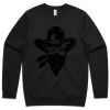 AS Colour - United Crew Sweatshirt Thumbnail