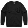 AS Colour - United Crew Sweatshirt Thumbnail