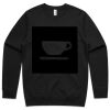 AS Colour - United Crew Sweatshirt Thumbnail