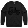 AS Colour - United Crew Sweatshirt Thumbnail