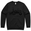 AS Colour - United Crew Sweatshirt Thumbnail