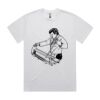 AS Colour - Men's Heavy Tee Thumbnail