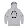 AS Colour - Women's Supply Hood Thumbnail