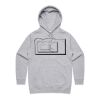 AS Colour - Women's Supply Hood Thumbnail