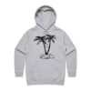 AS Colour - Women's Supply Hood Thumbnail