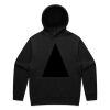 AS Colour - Mens Relax Hood Thumbnail