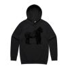 AS Colour - Supply Hood Sweatshirt Thumbnail