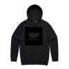 AS Colour - Supply Hood Sweatshirt Thumbnail