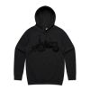 AS Colour - Supply Hood Sweatshirt Thumbnail