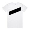 AS Colour - Staple Crew Tee (Premium) Thumbnail