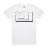 AS Colour - Staple Tee Thumbnail