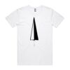 AS Colour - Staple Crew Tee (Premium) Thumbnail