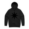 AS Colour - Stencil Hood - Unisex Thumbnail