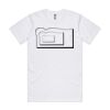 AS Colour - Classic Tee Thumbnail