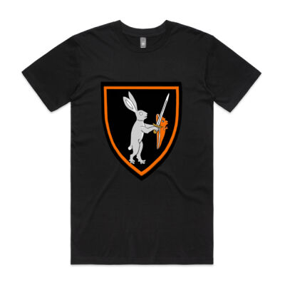 The Black Rabbit Thumbnail