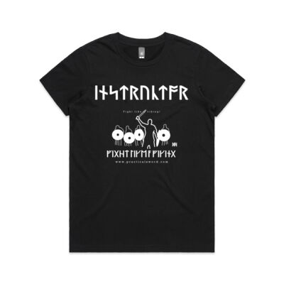 Instructor Only (women's cut) Thumbnail