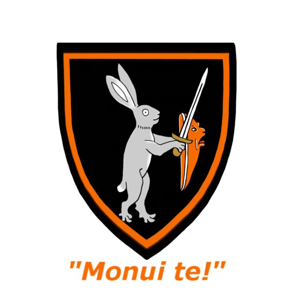 Ruthless Rabbits  Monui te Thumbnail
