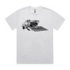 AS Colour - Men's Heavy Tee Thumbnail
