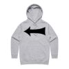 AS Colour - Women's Supply Hood Thumbnail